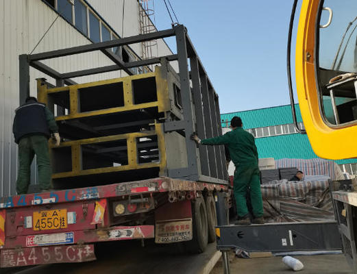 قیمت خوب China Rock Wool Production Line Stone Wool And Mineral Wool Plant آنلاین