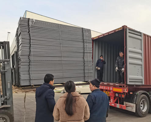 قیمت خوب Sound-Absorbing Mineral Wool Board Production Line with 1000 KW Power and 80-200kg/m3 Raw Material Density آنلاین