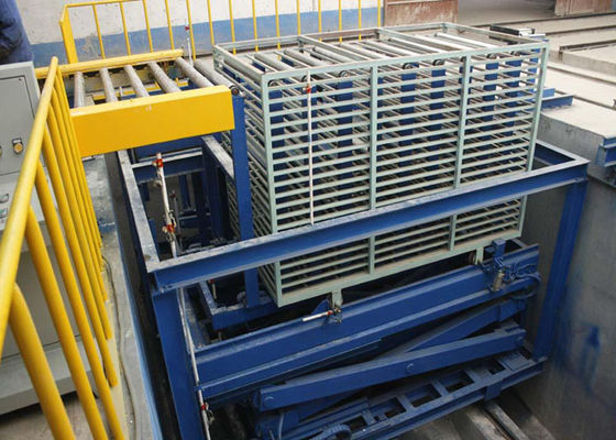 قیمت خوب پانل اتوماتیک کامپوزیت اتوماتیک MGO Board Production Line آنلاین