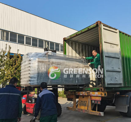 قیمت خوب Acoustic Waterproof Mineral Wool Board Production Line with 1-Year Warranty for Facade Insulation آنلاین