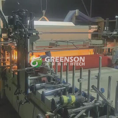 قیمت خوب ماشین لامینینگ چسب گرم PUR سازگار با محیط زیست برای لامینینگ کاملا اتوماتیک با چسب گیری بالا آنلاین