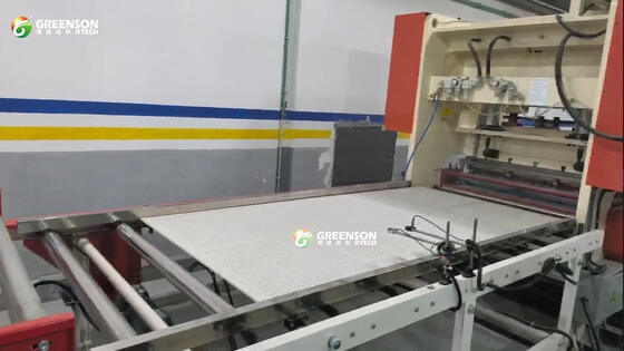 قیمت خوب 160 تن فشار 11 KW قدرت ماشین حفاری گچ با یک سال گارانتی آنلاین