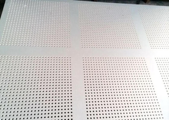 160 تن فشار 11 KW قدرت ماشین سوراخ سازی سفارشی برای حفاری دیوارهای خشک و تخته های MGO