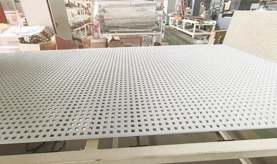 ماشین سوراخ کردن خودکار CNC با دقت بالا و قدرت 11 KW برای سوراخ کردن صفحه چند سوراخ