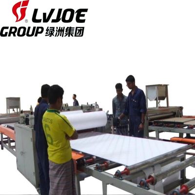 قیمت خوب ایده های کسب و کار کوچک به طور کامل اتوماتیک ورقه ورقه ماشین آنلاین