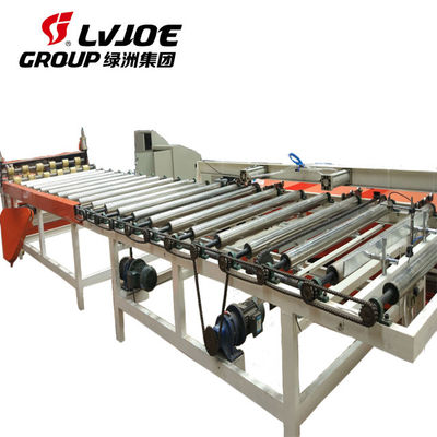 قیمت خوب کاشی های سقف کاذب PVC گچ با سیستم اگزوز گرد و غبار آنلاین