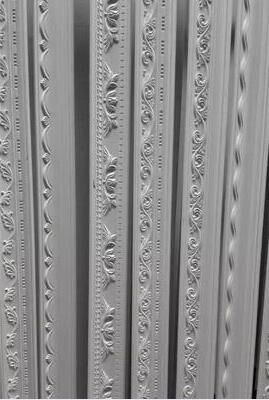 2 میلیون غلاف گچی High Gypsum