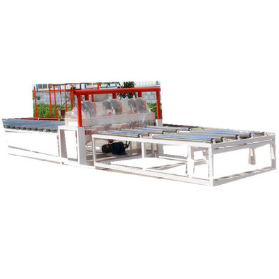 قیمت خوب ماشین برش اتوماتیک با ظرفیت بالا برای کاشی PVC کاشی کم کار آنلاین