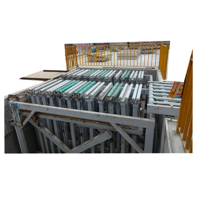 قیمت خوب خط تولید دیوار پانل MGO خط تولید مقاوم در برابر حرارت آنلاین
