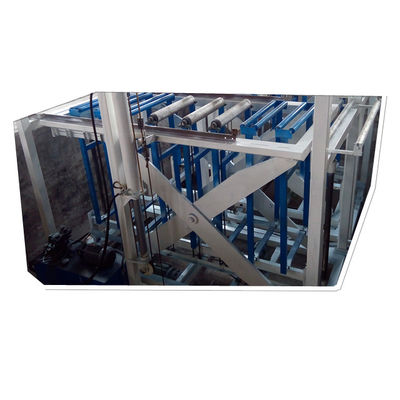قیمت خوب طراحی خانه طراحی های کوچک صنایع تولیدی MGO Board Wall Panel Production آنلاین