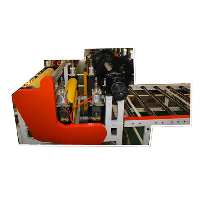 دو طرفه دستگاه اتوماتیک و کارآمد Palster Ceiling Board Laminating