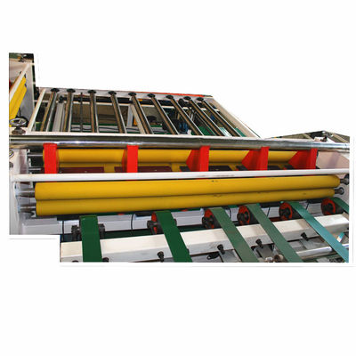 طراحی داخلی PVC گچ پانل سقف پانل لمینیت ماشین