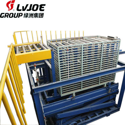 قیمت خوب تزئینی مصالح ساختمانی ارزان مواد نسوز Mgo Board تولید خط آنلاین