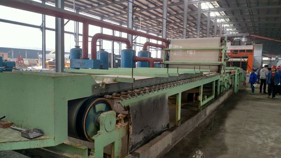 قیمت خوب هیئت مدیره تولید پانل های معدنی با کارایی بالا 5-25mm ضخامت هیئت مدیره آنلاین