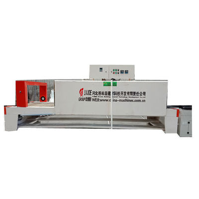 سرعت بالا ماشین لمینیت تخته ای کاملاً خودکار Vottage 380V برای لمینیت