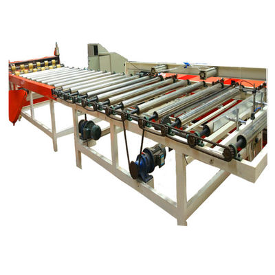 قیمت خوب نیمه اتوماتیک چوب پی وی سی PVC ورقه ورقه گچ آنلاین
