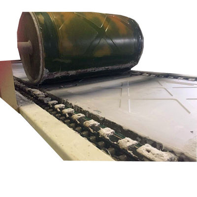 قیمت خوب خط تولید کاشی سقف کاذب با کیفیت بالا 600 * 600 سایز آنلاین