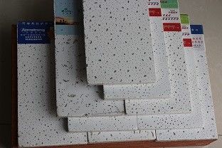 قیمت خوب خط تولید کاشی های سقف کاذب اتوماتیک High Effiency Line CE ISO لیست شده است آنلاین