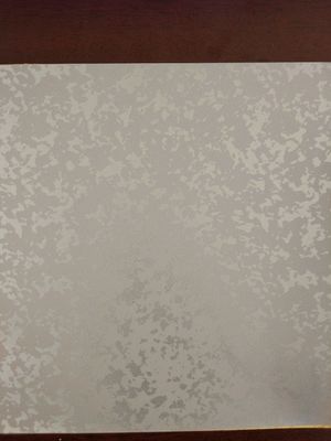 سقف کاذب گچ سقف کاشی تخته Pvc Film 5-30mm ورق ضخامت