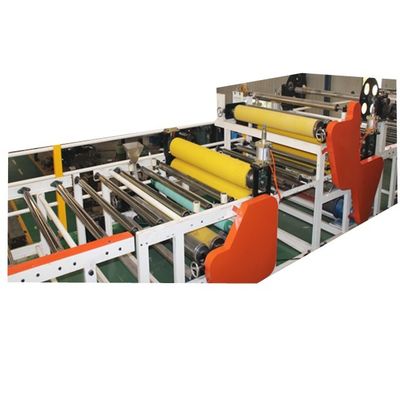 کنترل الکتریکی PLC خط تولید سقف گچی با سرعت بالا