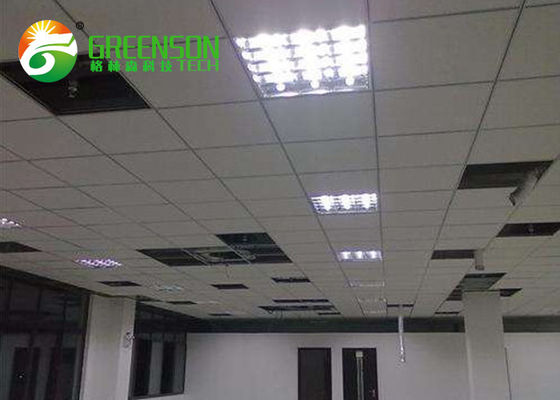 12mm آکوستیک کاملا اتوماتیک فیبر فیبر سینی خط تولید تخته
