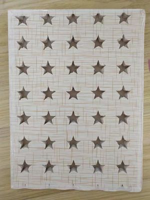 ماشین سوراخ کردن ورق سیلیکات کلسیم